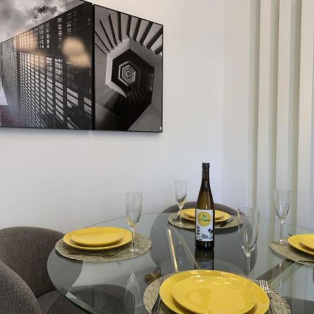 Cascais Downtown Premium Apartment 1 エクステリア 写真