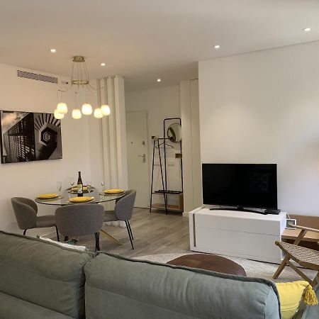 Cascais Downtown Premium Apartment 1 エクステリア 写真