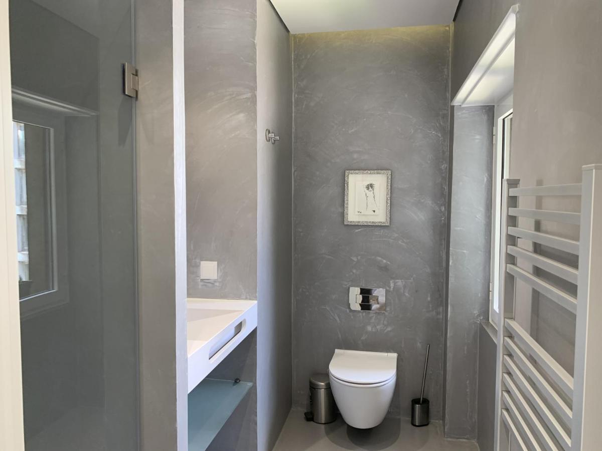 Cascais Downtown Premium Apartment 1 エクステリア 写真