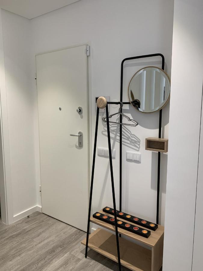 Cascais Downtown Premium Apartment 1 エクステリア 写真