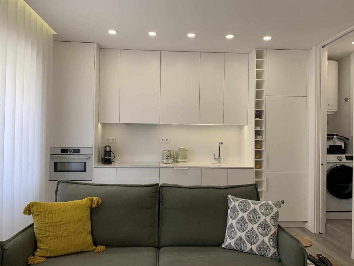 Cascais Downtown Premium Apartment 1 エクステリア 写真