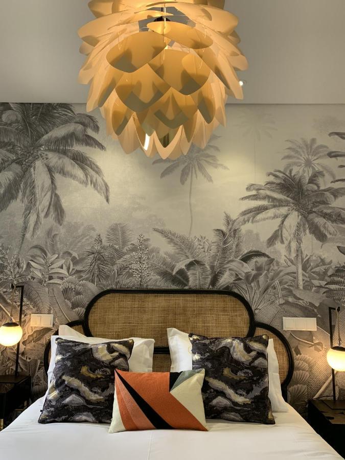 Cascais Downtown Premium Apartment 1 エクステリア 写真