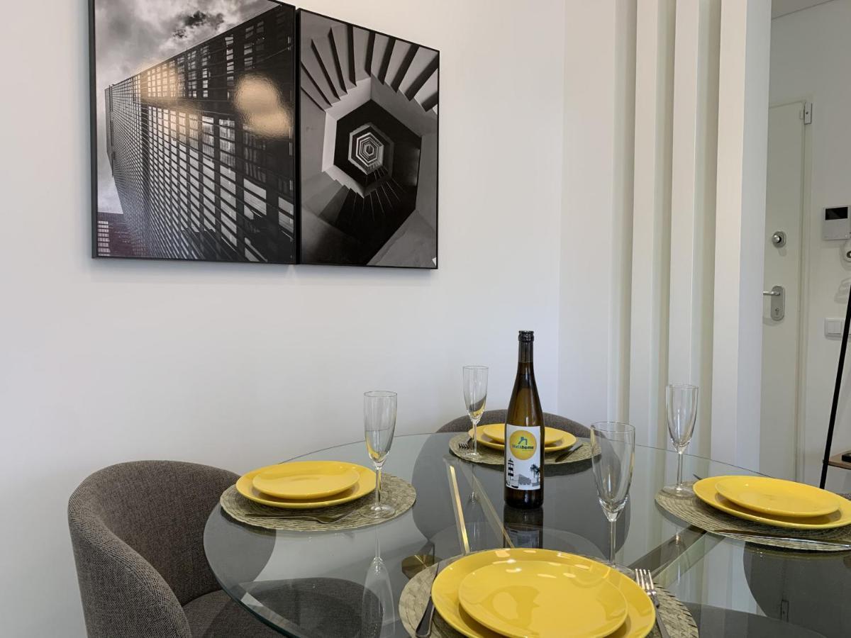 Cascais Downtown Premium Apartment 1 エクステリア 写真