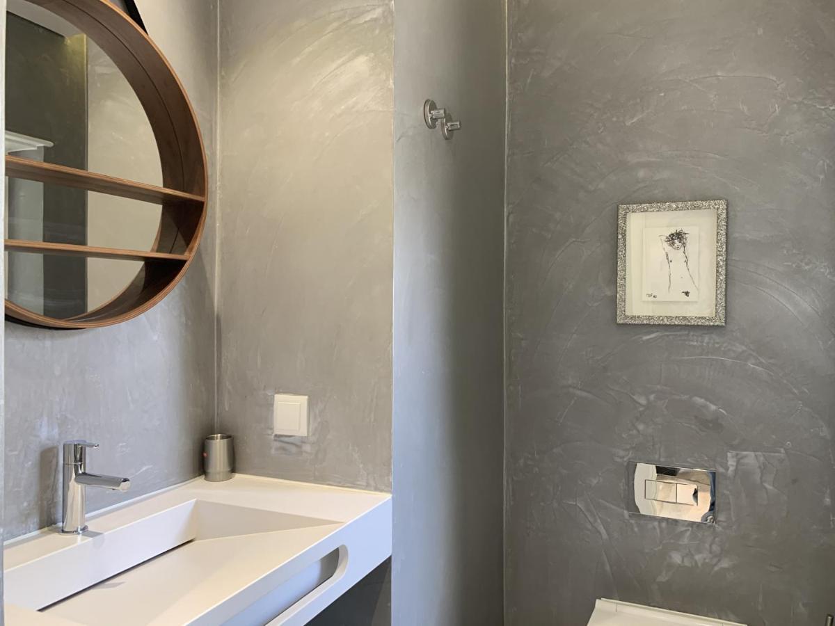 Cascais Downtown Premium Apartment 1 エクステリア 写真