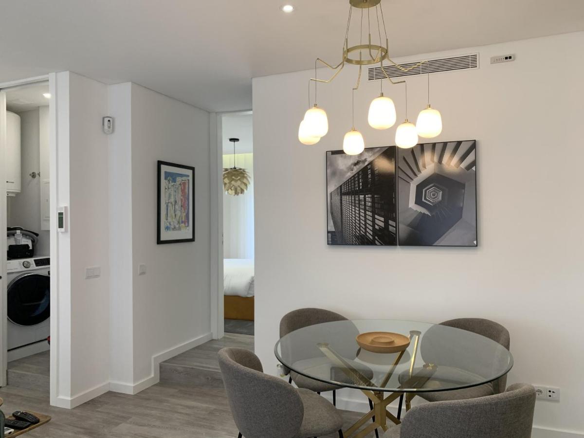 Cascais Downtown Premium Apartment 1 エクステリア 写真