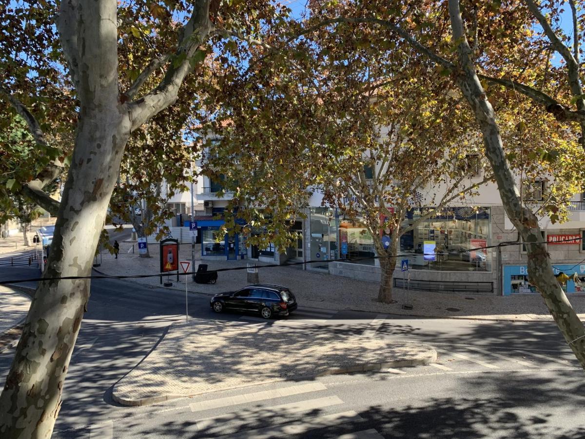 Cascais Downtown Premium Apartment 1 エクステリア 写真