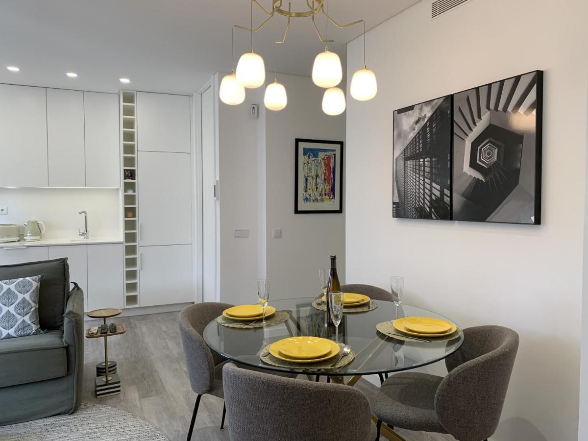 Cascais Downtown Premium Apartment 1 エクステリア 写真
