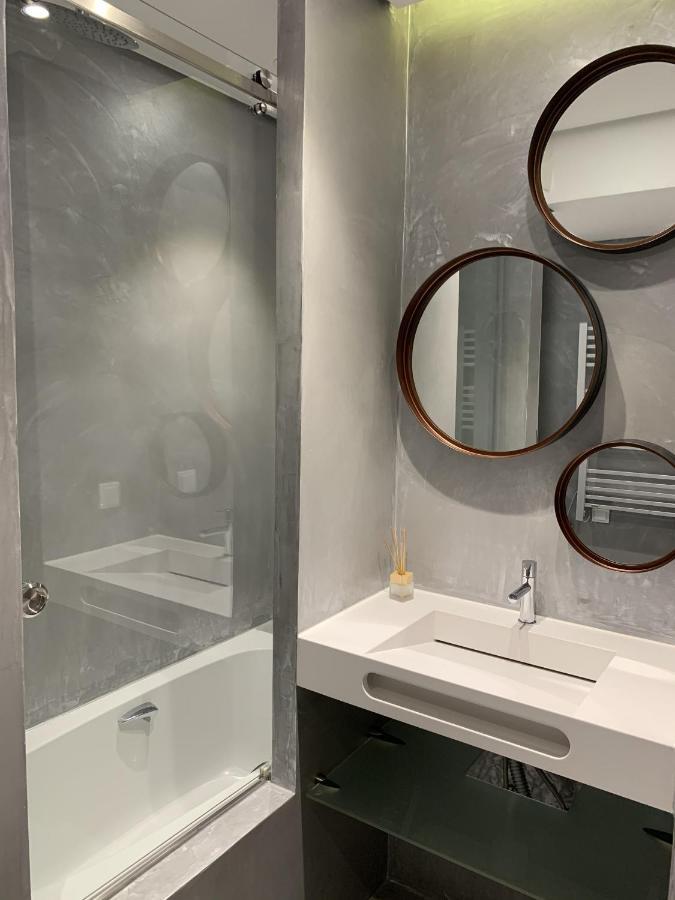 Cascais Downtown Premium Apartment 1 エクステリア 写真