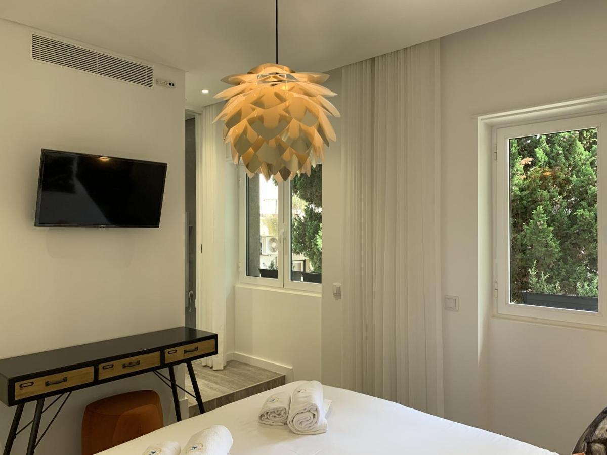 Cascais Downtown Premium Apartment 1 エクステリア 写真