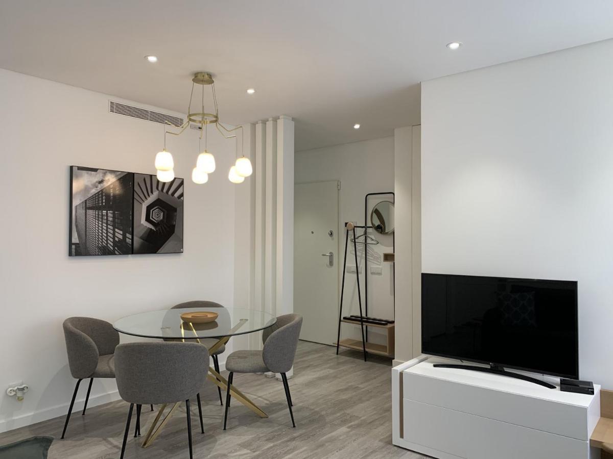 Cascais Downtown Premium Apartment 1 エクステリア 写真