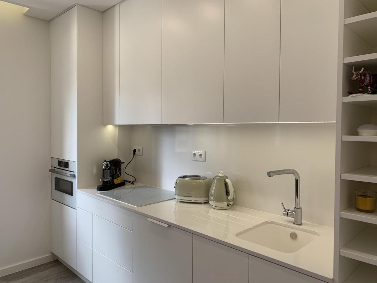 Cascais Downtown Premium Apartment 1 エクステリア 写真