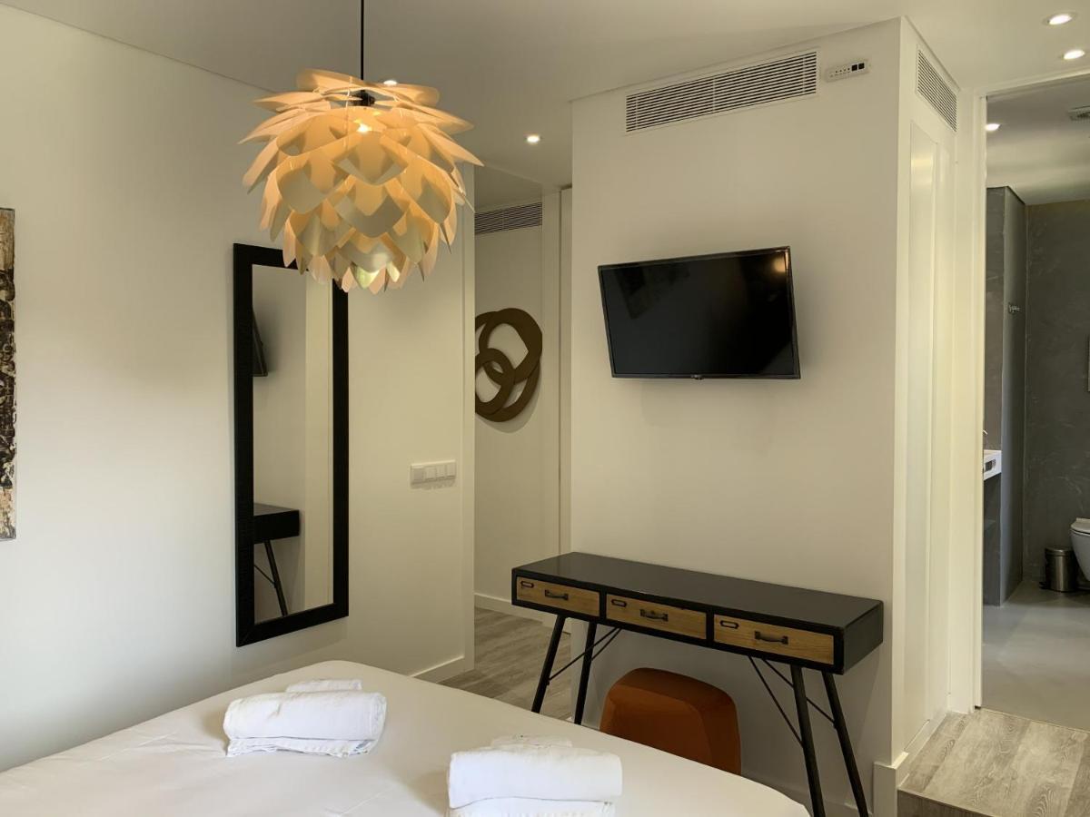 Cascais Downtown Premium Apartment 1 エクステリア 写真