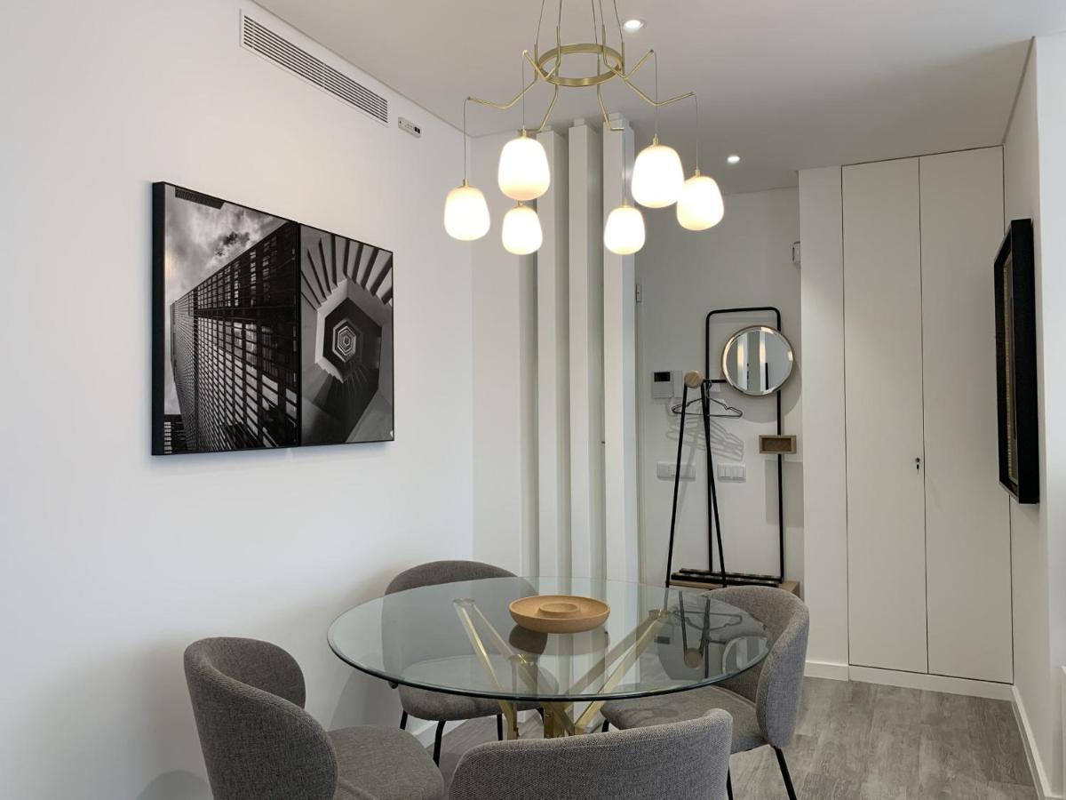 Cascais Downtown Premium Apartment 1 エクステリア 写真