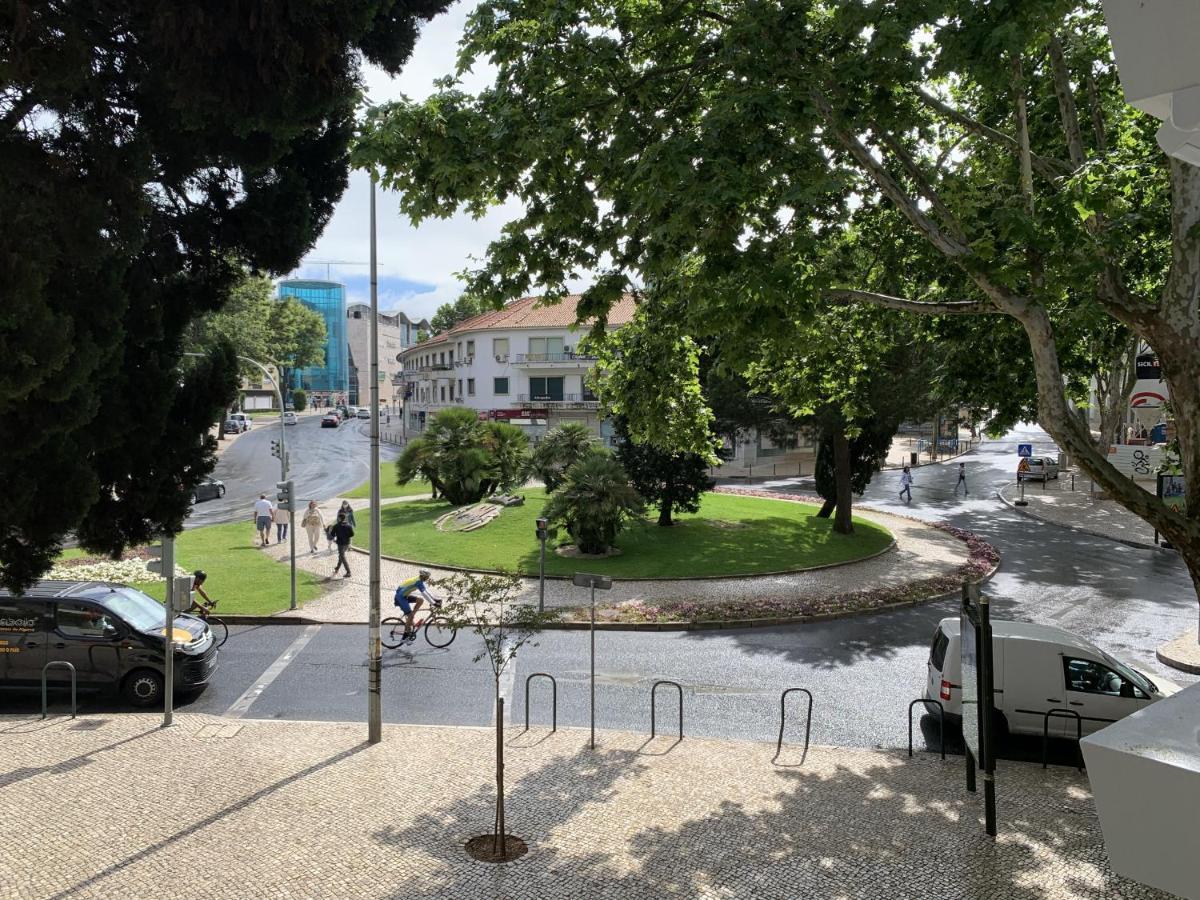 Cascais Downtown Premium Apartment 1 エクステリア 写真