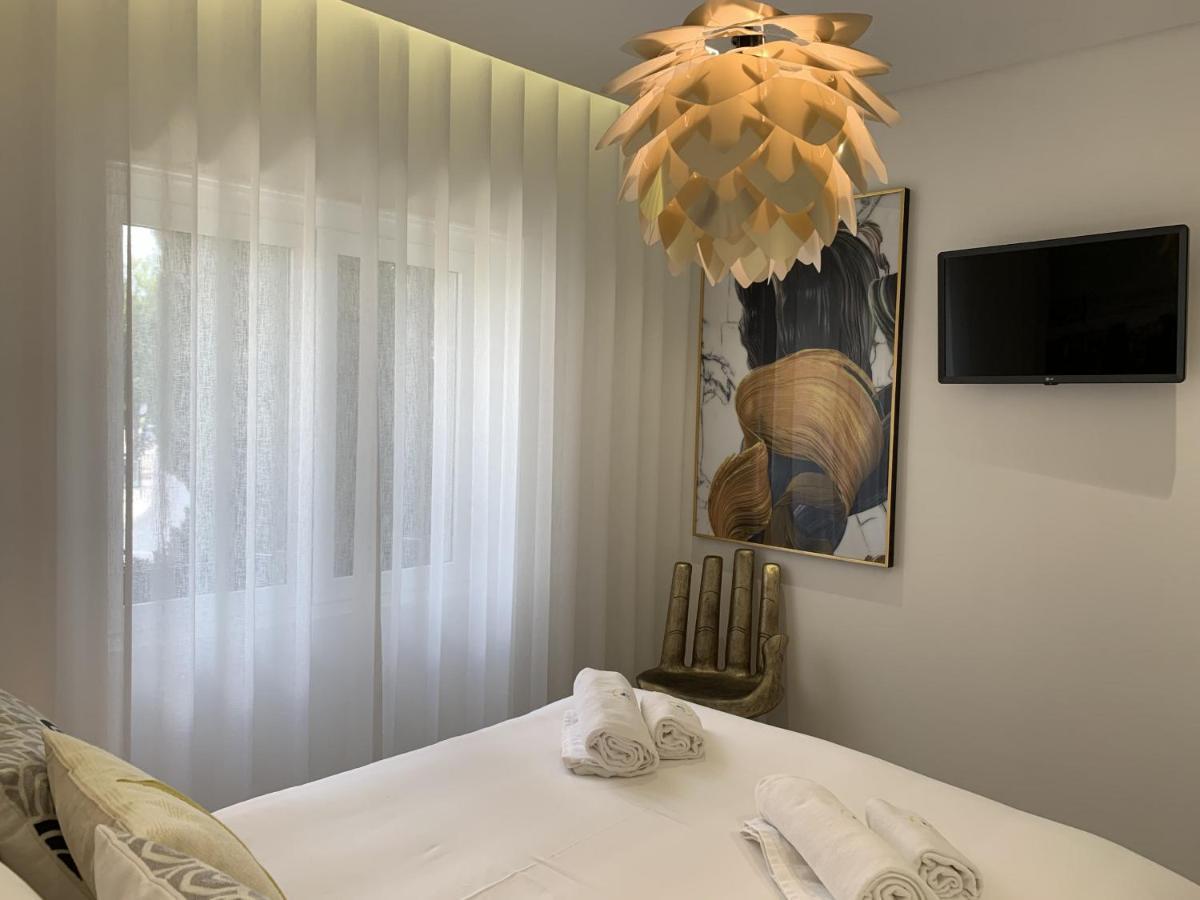 Cascais Downtown Premium Apartment 1 エクステリア 写真