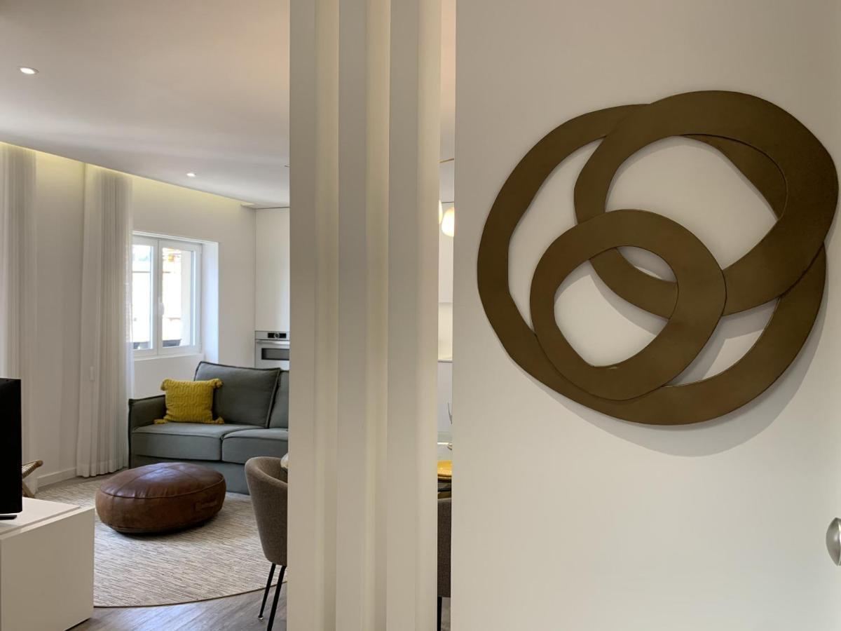 Cascais Downtown Premium Apartment 1 エクステリア 写真
