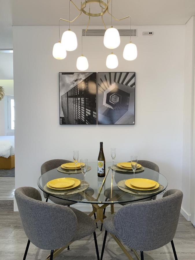 Cascais Downtown Premium Apartment 1 エクステリア 写真