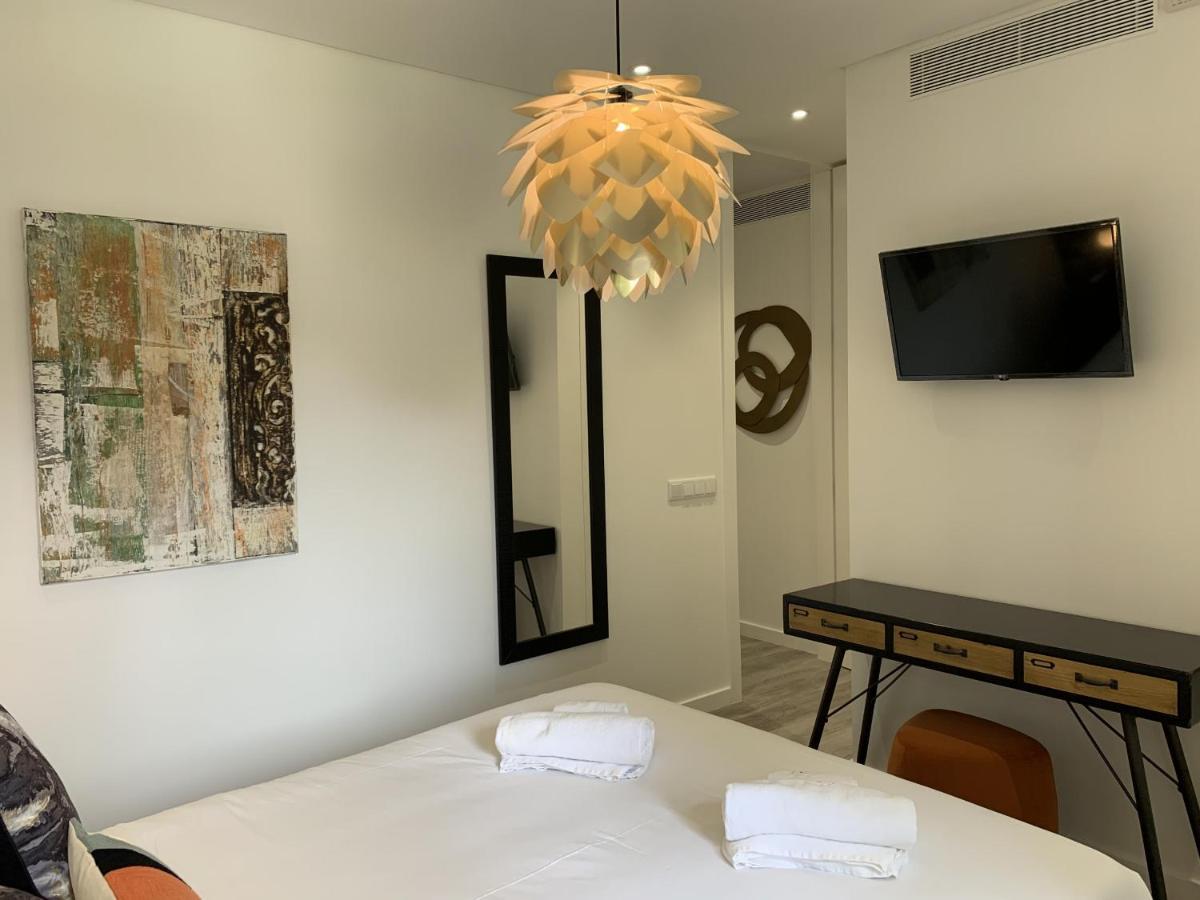 Cascais Downtown Premium Apartment 1 エクステリア 写真