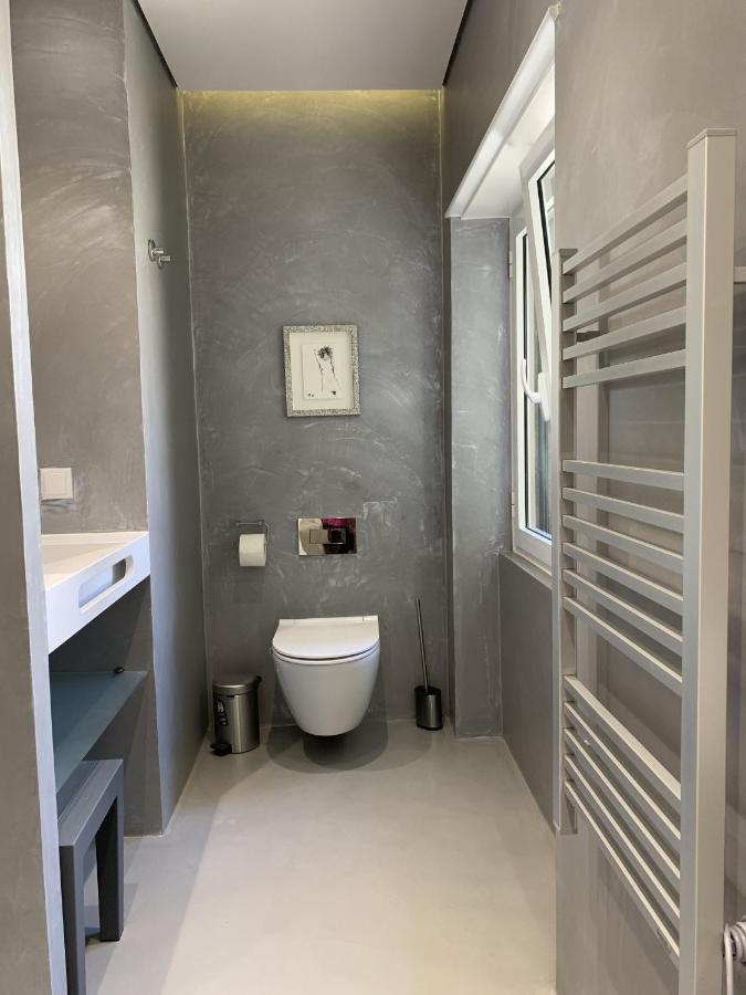 Cascais Downtown Premium Apartment 1 エクステリア 写真