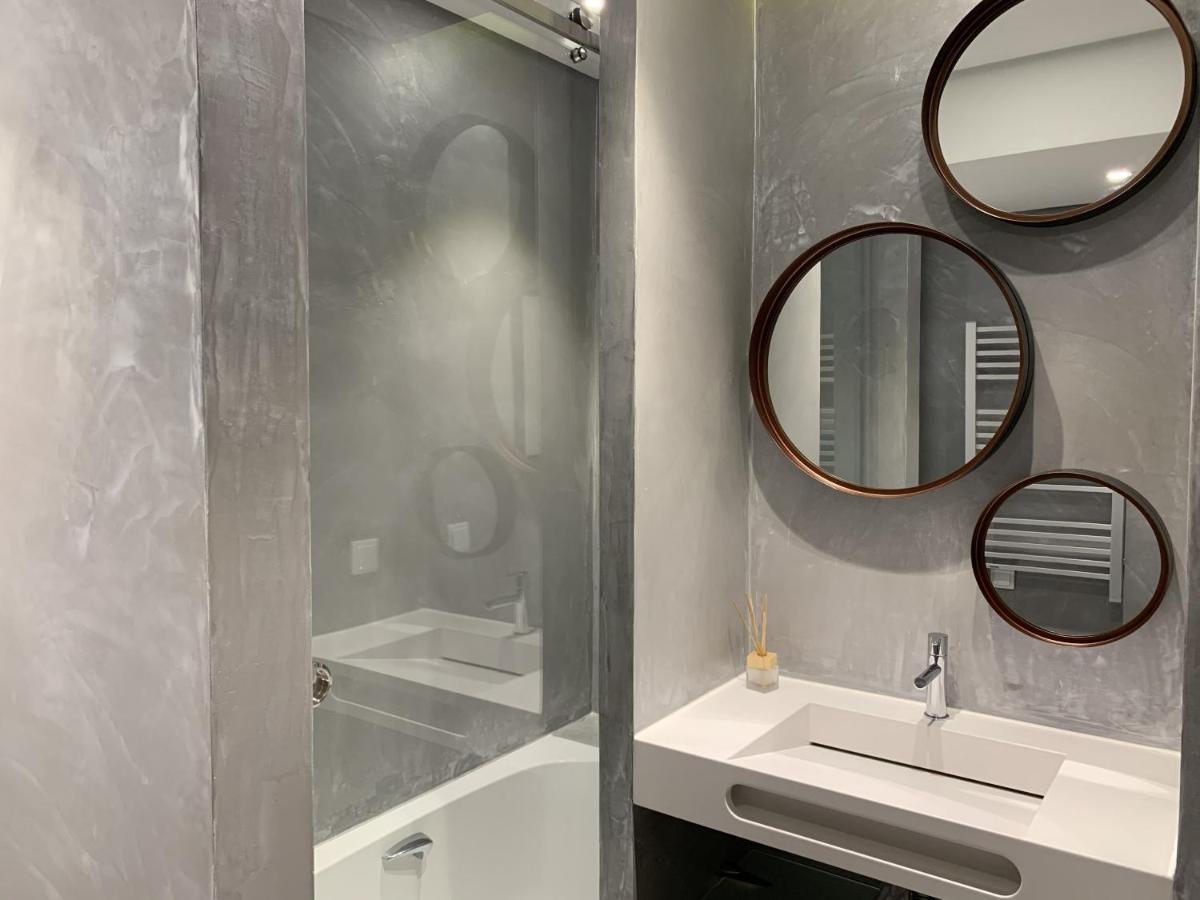 Cascais Downtown Premium Apartment 1 エクステリア 写真