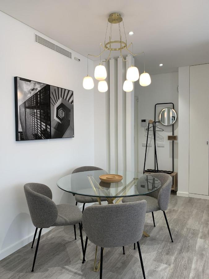 Cascais Downtown Premium Apartment 1 エクステリア 写真