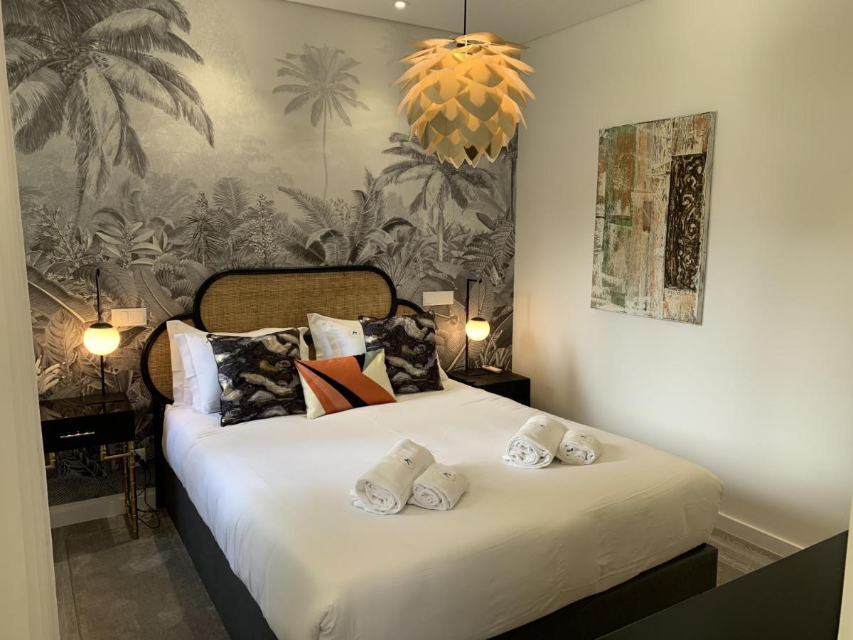 Cascais Downtown Premium Apartment 1 エクステリア 写真