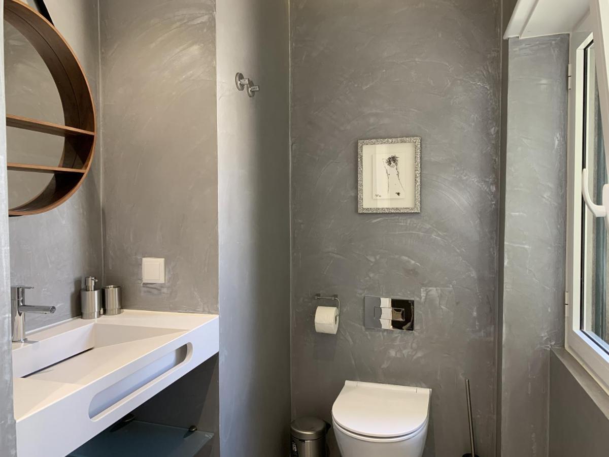 Cascais Downtown Premium Apartment 1 エクステリア 写真