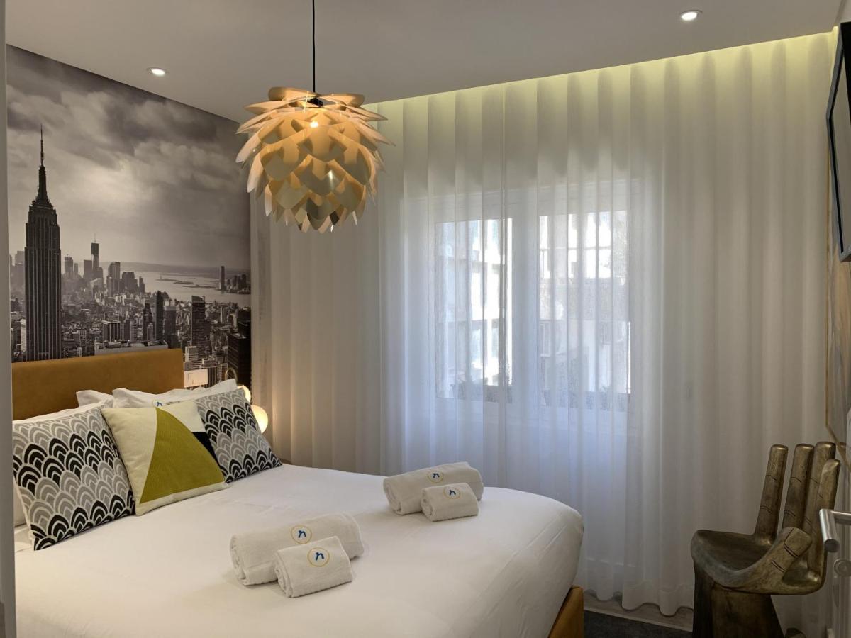 Cascais Downtown Premium Apartment 1 エクステリア 写真