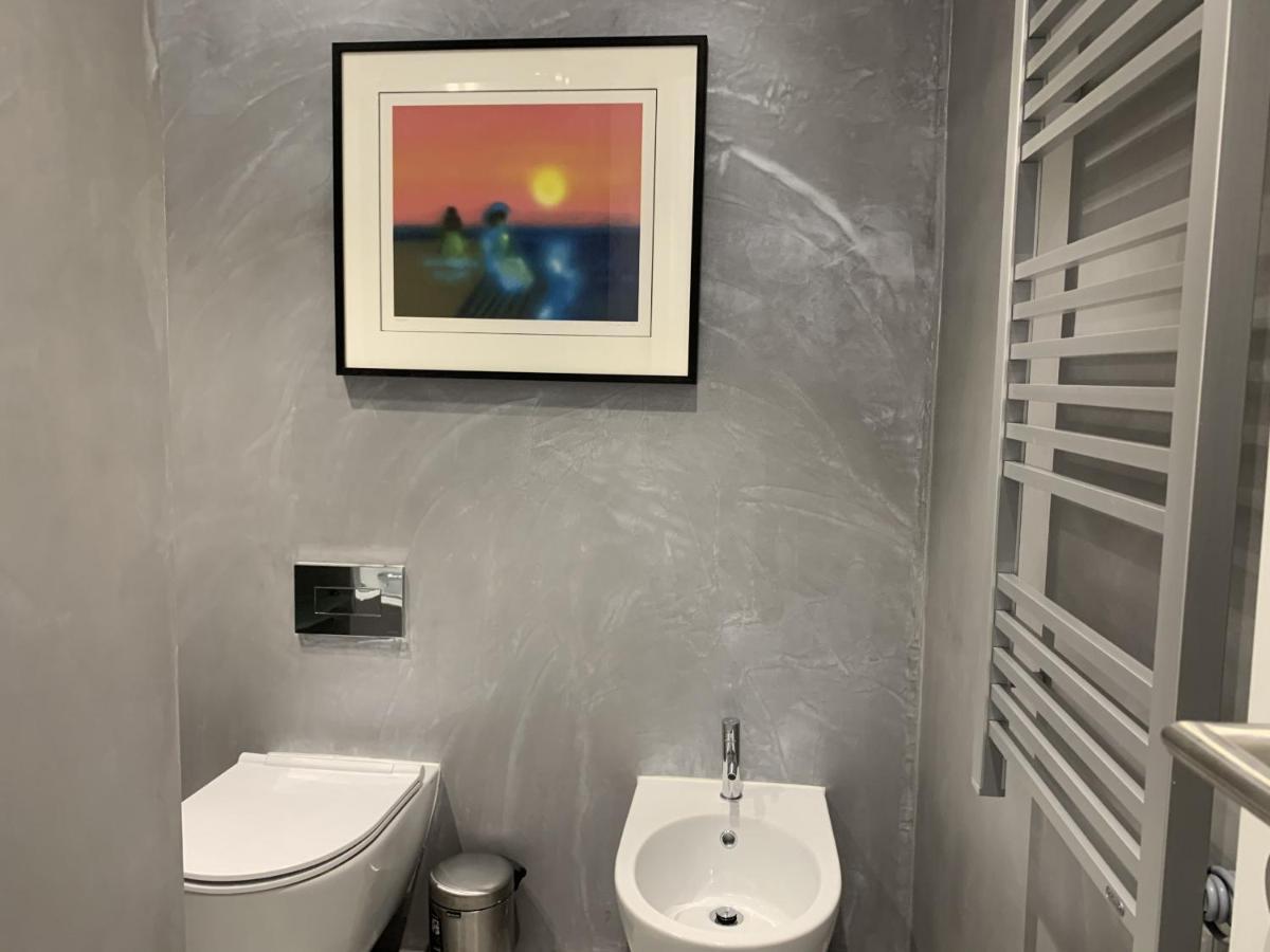 Cascais Downtown Premium Apartment 1 エクステリア 写真