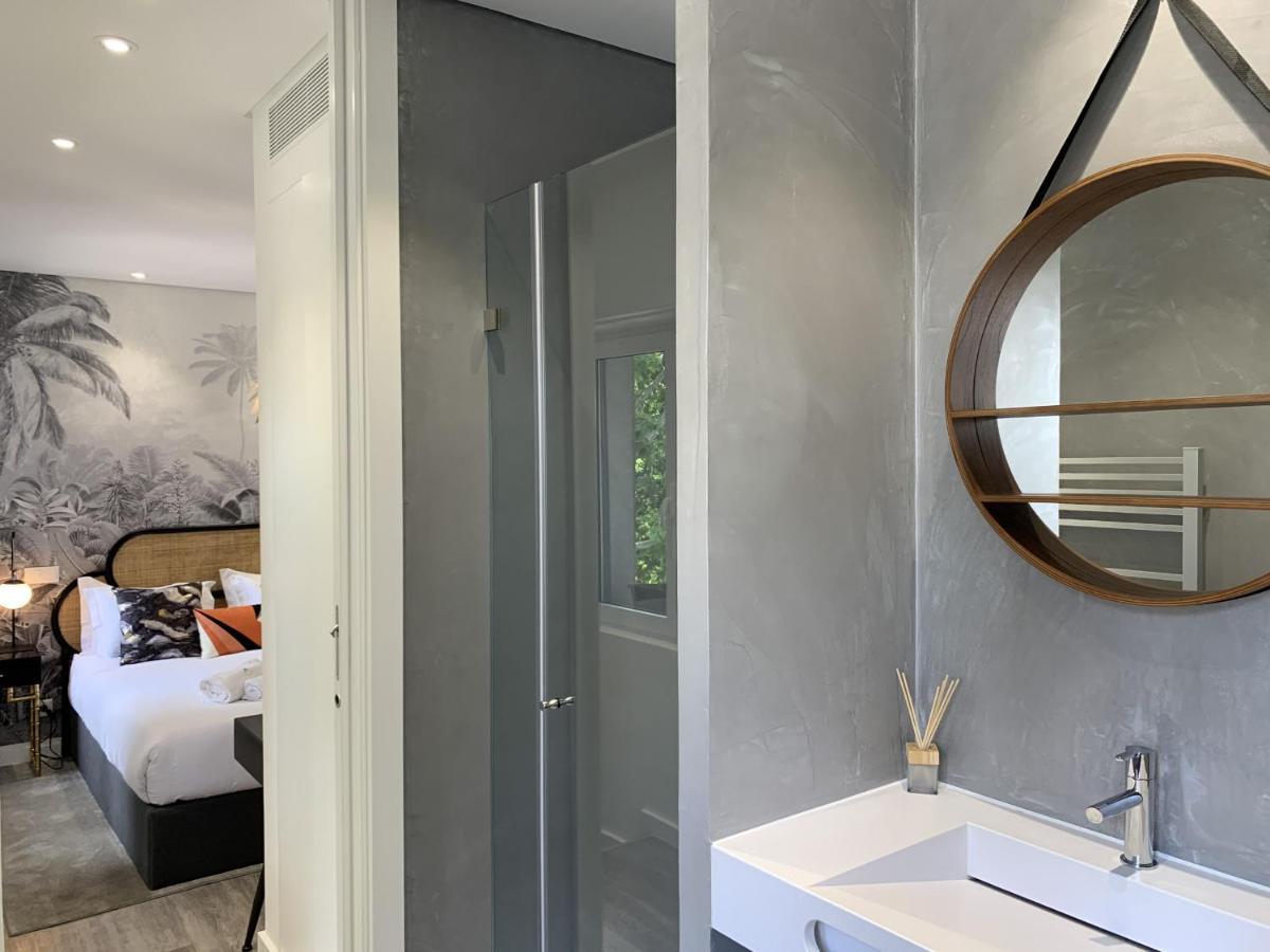 Cascais Downtown Premium Apartment 1 エクステリア 写真