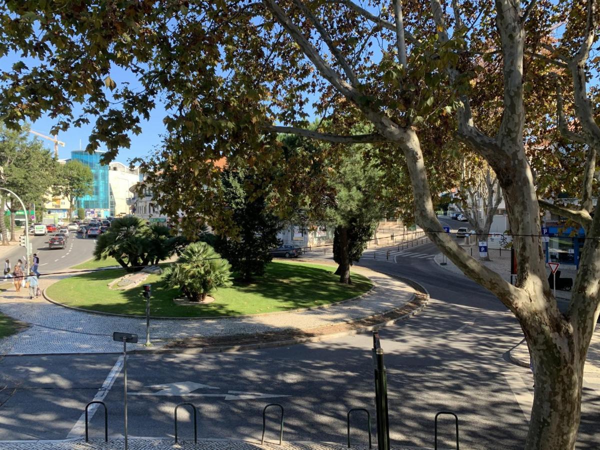 Cascais Downtown Premium Apartment 1 エクステリア 写真